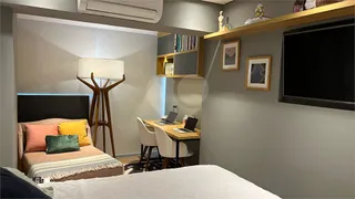 Apartamento com 3 Quartos à venda, 103m² no Bosque da Saúde, São Paulo - Foto 5