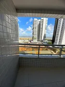 Apartamento com 1 Quarto para alugar, 49m² no Ponta D'areia, São Luís - Foto 11