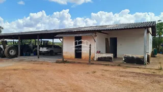 Fazenda / Sítio / Chácara com 2 Quartos à venda, 54250000m² no Zona Rural, Buritizeiro - Foto 25