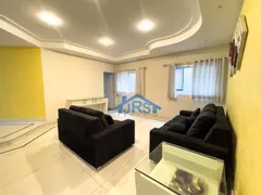 Casa de Condomínio com 4 Quartos para venda ou aluguel, 544m² no Empresarial 18 do Forte, Barueri - Foto 9