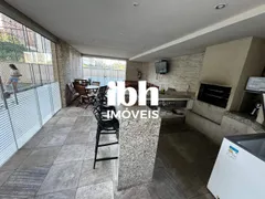 Apartamento com 3 Quartos para alugar, 105m² no Vila da Serra, Nova Lima - Foto 26