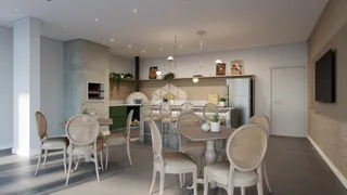 Apartamento com 3 Quartos à venda, 115m² no Praia De Palmas, Governador Celso Ramos - Foto 15