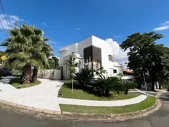 Casa de Condomínio com 4 Quartos à venda, 402m² no Jardim Botânico, Campinas - Foto 44