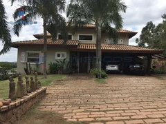 Casa de Condomínio com 4 Quartos à venda, 467m² no Sítios de Recreio Gramado, Campinas - Foto 18