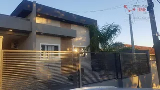Casa de Condomínio com 3 Quartos à venda, 190m² no Centro, Jacarezinho - Foto 83