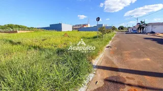 Terreno / Lote / Condomínio à venda, 250m² no Jardim dos Manacas, Santa Bárbara D'Oeste - Foto 1