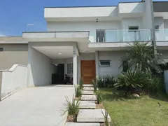 Casa de Condomínio com 4 Quartos à venda, 200m² no Loteamento Caminhos de San Conrado, Campinas - Foto 1