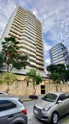 Apartamento com 4 Quartos à venda, 136m² no Boa Viagem, Recife - Foto 1