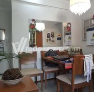 Apartamento com 3 Quartos à venda, 68m² no Vila Industrial, Campinas - Foto 4