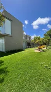 Casa de Condomínio com 5 Quartos para alugar, 393m² no Alphaville Fortaleza, Eusébio - Foto 5