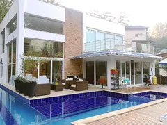 Casa de Condomínio com 4 Quartos à venda, 580m² no Loteamento Capital Ville, Jundiaí - Foto 1