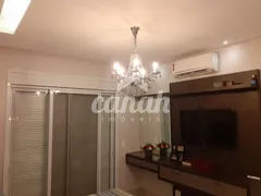 Casa de Condomínio com 5 Quartos para alugar, 497m² no Alphaville, Ribeirão Preto - Foto 13