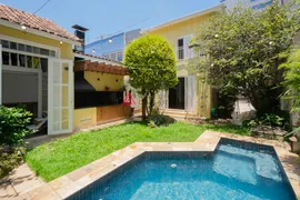 Casa com 3 Quartos à venda, 260m² no Vila Nova Conceição, São Paulo - Foto 1