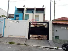 Sobrado com 3 Quartos à venda, 108m² no Jardim Lisboa, São Paulo - Foto 2