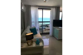 Flat com 1 Quarto para alugar, 39m² no Areia Preta, Natal - Foto 11