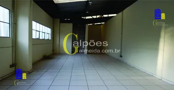 Galpão / Depósito / Armazém para alugar, 470m² no Jardim Margarida, Vargem Grande Paulista - Foto 9