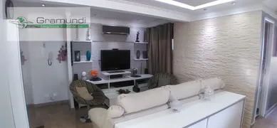 Apartamento com 3 Quartos à venda, 90m² no Vila das Mercês, São Paulo - Foto 1