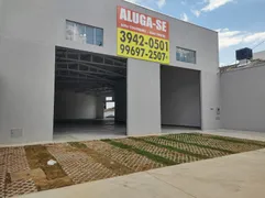 Galpão / Depósito / Armazém para alugar, 340m² no Bairro Rodoviario, Goiânia - Foto 1