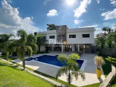 Casa de Condomínio com 4 Quartos à venda, 402m² no Jardim Botânico, Campinas - Foto 1