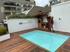Apartamento com 5 Quartos à venda, 477m² no Leblon, Rio de Janeiro - Foto 20