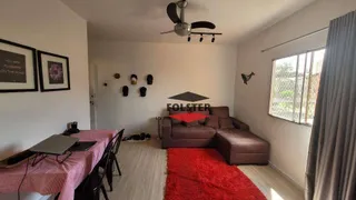 Apartamento com 2 Quartos à venda, 63m² no Jardim São Domingos, Americana - Foto 7