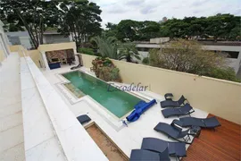 Casa com 6 Quartos à venda, 1100m² no Pacaembu, São Paulo - Foto 2