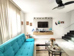 Casa com 2 Quartos à venda, 107m² no Campo Grande, Santos - Foto 2