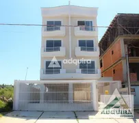 Apartamento com 1 Quarto à venda, 36m² no Neves, Ponta Grossa - Foto 1