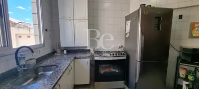 Apartamento com 3 Quartos à venda, 120m² no Castelo, Belo Horizonte - Foto 17