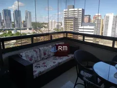 Apartamento com 3 Quartos à venda, 135m² no Pituba, Salvador - Foto 4