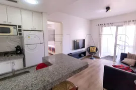 Flat com 1 Quarto à venda, 37m² no Jardins, São Paulo - Foto 1