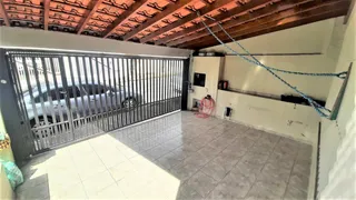 Casa com 3 Quartos à venda, 263m² no Vila Bastos, Santo André - Foto 59