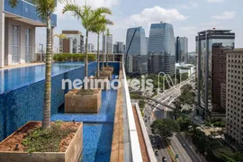 Apartamento com 1 Quarto para alugar, 54m² no Jardim Nova São Carlos, São Carlos - Foto 15