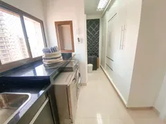 Apartamento com 4 Quartos para venda ou aluguel, 150m² no Jardim Astúrias, Guarujá - Foto 14