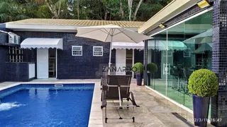 Casa de Condomínio com 5 Quartos à venda, 350m² no Riviera de São Lourenço, Bertioga - Foto 14