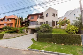 Casa de Condomínio com 4 Quartos à venda, 455m² no São João, Curitiba - Foto 6