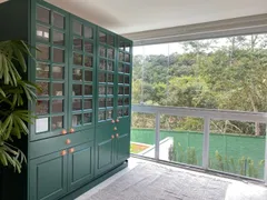 Casa de Condomínio com 6 Quartos à venda, 500m² no Aldeia da Serra, Santana de Parnaíba - Foto 7