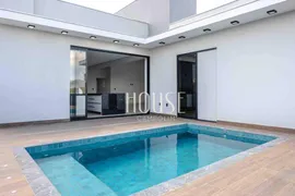 Casa de Condomínio com 3 Quartos à venda, 239m² no Alphaville Nova Esplanada, Votorantim - Foto 2