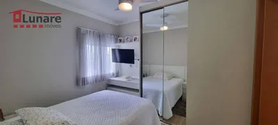 Apartamento com 3 Quartos à venda, 126m² no Alto Ipiranga, Mogi das Cruzes - Foto 18