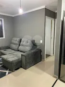 Apartamento com 2 Quartos à venda, 40m² no Horto Florestal, São Paulo - Foto 16