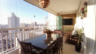 Apartamento com 3 Quartos à venda, 115m² no Vila Mascote, São Paulo - Foto 2