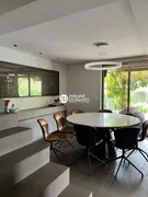 Casa de Condomínio com 4 Quartos à venda, 390m² no Alphaville Lagoa Dos Ingleses, Nova Lima - Foto 14