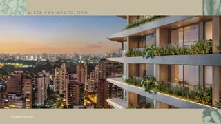 Apartamento com 5 Quartos à venda, 500m² no Vila Nova Conceição, São Paulo - Foto 36