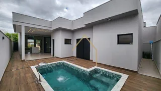 Casa de Condomínio com 3 Quartos à venda, 200m² no Loteamento Residencial Mac Knight, Santa Bárbara D'Oeste - Foto 25