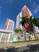 Apartamento com 3 Quartos para alugar, 90m² no Ponta Negra, Manaus - Foto 1