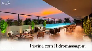 Apartamento com 1 Quarto à venda, 29m² no Praia do Cupe, Ipojuca - Foto 18