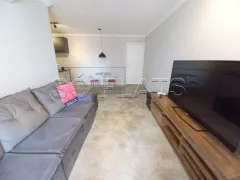 Flat com 2 Quartos à venda, 80m² no Itaim Bibi, São Paulo - Foto 2