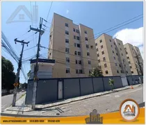 Apartamento com 3 Quartos à venda, 80m² no Montese, Fortaleza - Foto 1