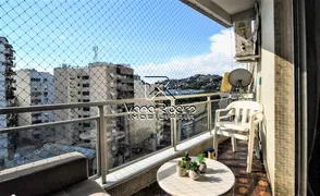 Apartamento com 3 Quartos à venda, 111m² no Maracanã, Rio de Janeiro - Foto 2