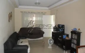 Casa com 3 Quartos à venda, 75m² no Jardim Imperador, Praia Grande - Foto 11